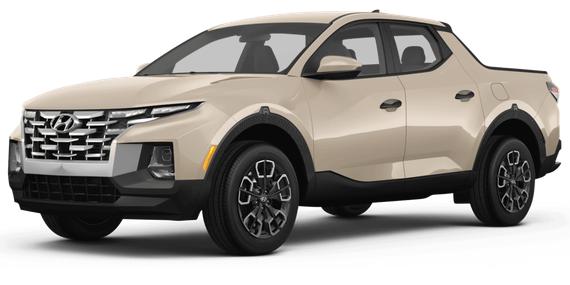 HYUNDAI SANTA CRUZ 2024 5NTJA4AE3RH088353 image
